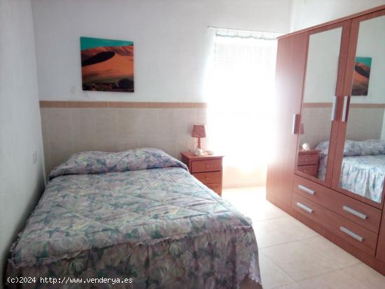 APARTAMENTO REFORMADO EN ESPIEL - CORDOBA