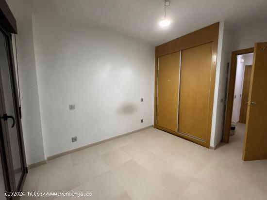 Piso en Alameda de la Sagra de 1 dormitorio. Aquí tienes tu inversión perfecta!!! - TOLEDO