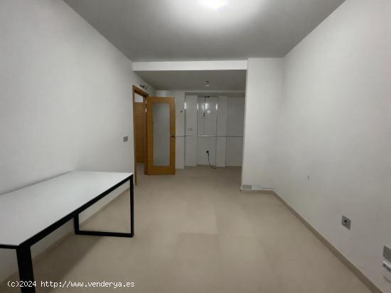 Piso en Alameda de la Sagra de 1 dormitorio. Aquí tienes tu inversión perfecta!!! - TOLEDO