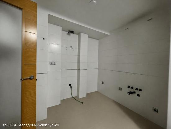 Piso en Alameda de la Sagra de 1 dormitorio. Aquí tienes tu inversión perfecta!!! - TOLEDO