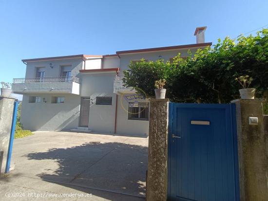 Casa en Cabral de 5 dormitorios con amplia parcela de unos 5.000 m² - PONTEVEDRA