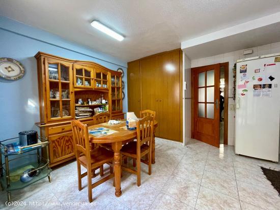 DUPLEX AMPLIO CON BUHARDILLA EN EL PALMAR - MURCIA