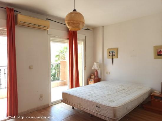 ¡¡Se vende en LLano de Brujas amplio duplex adosado!! - MURCIA