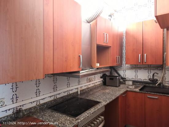 ¡¡Se vende en LLano de Brujas amplio duplex adosado!! - MURCIA