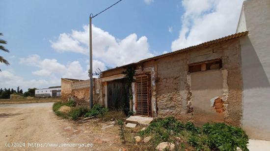 PLANTA BAJA en El Plan-Cartagena - MURCIA