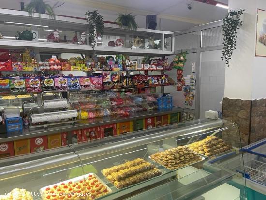 Local comercial en venta en Jinamar. - LAS PALMAS