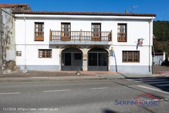  Se Vende en Argoños - CANTABRIA 