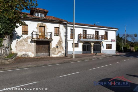 Se Vende en Argoños - CANTABRIA