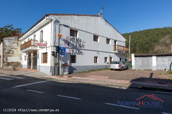 Se Vende en Argoños - CANTABRIA