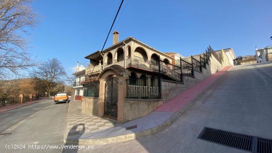  Casa en venta Benalua de las Villas - GRANADA 