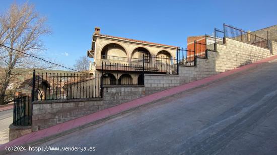 Casa en venta Benalua de las Villas - GRANADA