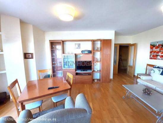 ESPECTACULAR VIVIENDA EN LA ZONA DEL ALCAMPO, ÁVILA 05003 - AVILA