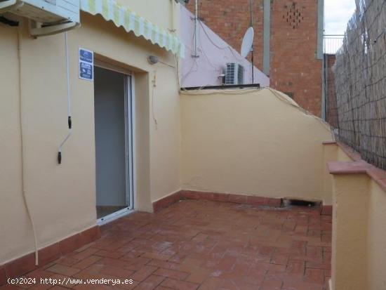 Calle de Rossell Edificio en venta en la zona Teixonera - BARCELONA