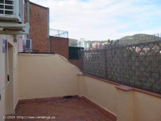 Calle de Rossell Edificio en venta en la zona Teixonera - BARCELONA