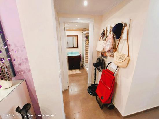 APARTAMENTO ZONA PONIENTE - ALICANTE