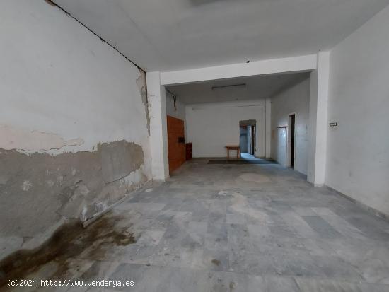 casa en venta en Albox - ALMERIA