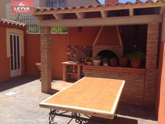 DUPLEX SEMI NUEVO EN BAHIA - MURCIA