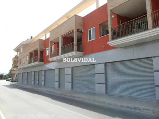  LOCAL EN ORIHUELA DE 1.229 m2, LOS DESAMPARADOS LOCAL COMERCIAL EN LOS DESAMPARADOS CON UNA SUPERFIC 