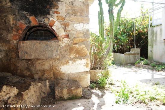 Casa para reformar en Sant Llorenç des Cardessar - BALEARES