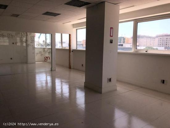 OFICINAS EN VENTA EN CADIZ - CADIZ