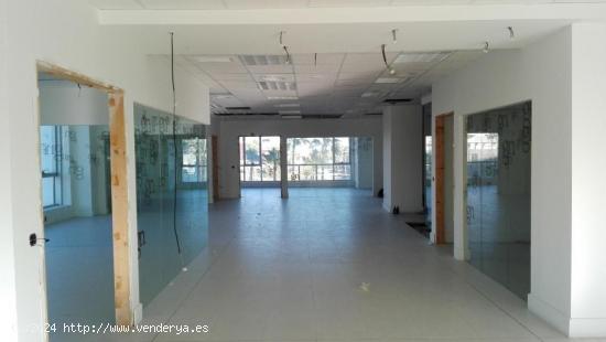 OFICINA EN VENTA GLORIETA ZONA FRANCA CADIZ - CADIZ