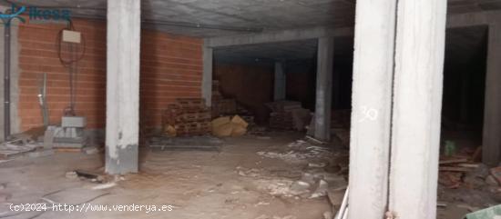 Venta de Local en Almendralejo (Badajoz) - BADAJOZ