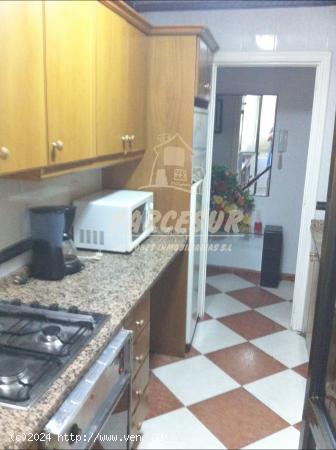 FATIMA - Piso de 76 m en la zona alta de Fátima con 3 habitaciones y terraza. - CORDOBA