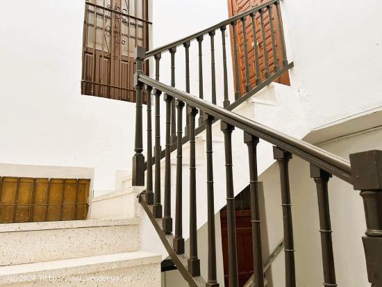 Casa en ciudad monumental - CACERES