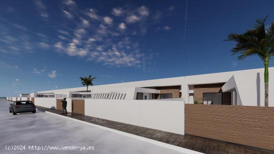 Se Vende en Torre - Pacheco - MURCIA