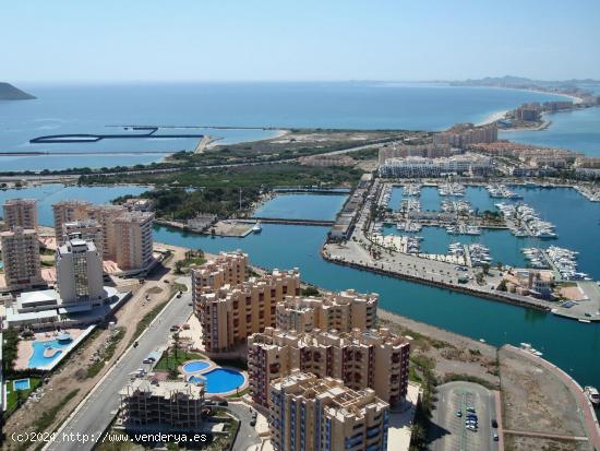 Se Vende en La Manga del Mar Menor - MURCIA