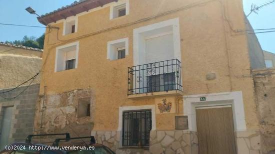  Se Vende en Manchones - ZARAGOZA 