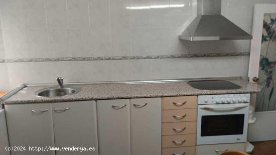 Se Vende en Manchones - ZARAGOZA