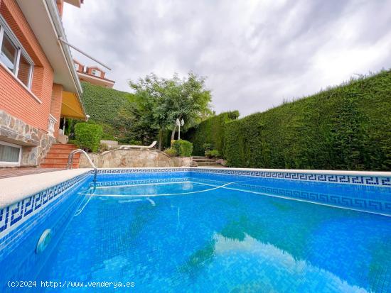 Chalet independiente en venta en Castell Moster! - TARRAGONA