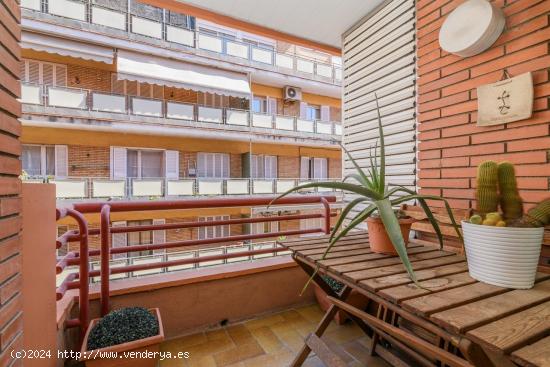  PIS 4 HABITACIONS ZONA PASSEIG - BARCELONA 