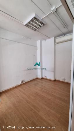 Local Comercial en venta en Ensanche de Vallecas - La Gavia, Madrid - MADRID