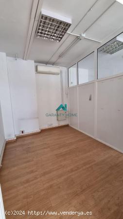 Local Comercial en venta en Ensanche de Vallecas - La Gavia, Madrid - MADRID