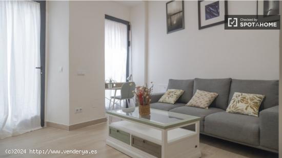 Apartamento de 2 dormitorios en alquiler en Malasaña - MADRID