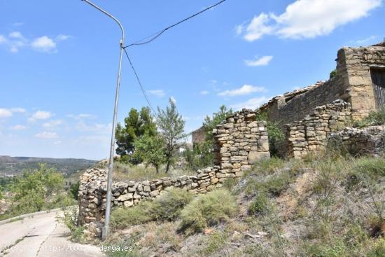 Solar en Torre del Compte. Zona CENTRO - TERUEL