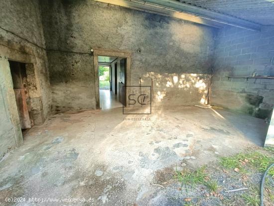 Casa para reformar en Lamas, San Sadurniño - A CORUÑA