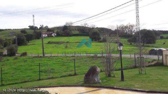 Se vende terreno en Meruelo - CANTABRIA