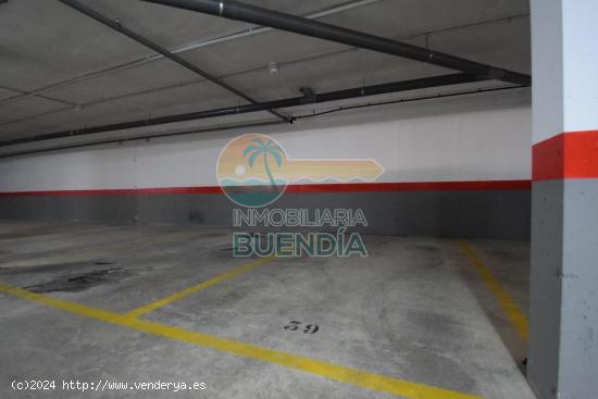 Parking en venta  - MURCIA