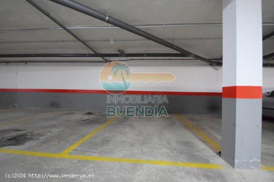 Parking en venta  - MURCIA