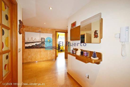 DÚPLEX IDEAL PARA FAMILIAS EN LA CAÑADICA, MAZARRÓN - REF 1645 - MURCIA