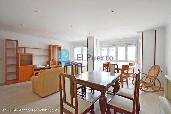 PISO MUY ESPACIOSO EN PLENO CENTRO DE MAZARRÓN - REF 1356 - MURCIA