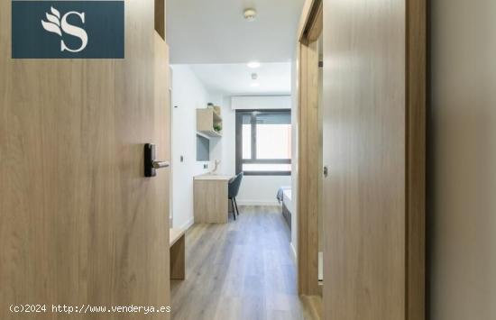 ALQUILER APARTAMENTO UNA ESTANCIA - CONTACTA CON PEDRO AL 602 254 729 - MADRID