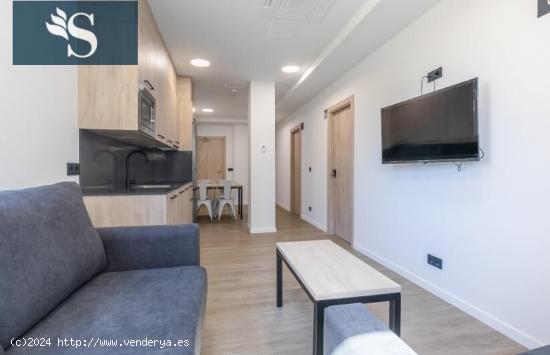 ALQUILER APARTAMENTO UNA ESTANCIA - CONTACTA CON PEDRO AL 602 254 729 - MADRID