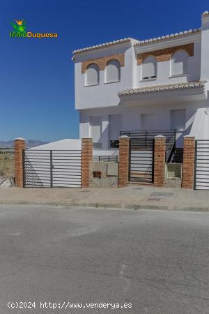  SE VENDE PROMOCION EN LACHAR - GRANADA 