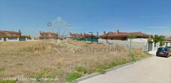 Se Vende en Torrejon del Rey - GUADALAJARA