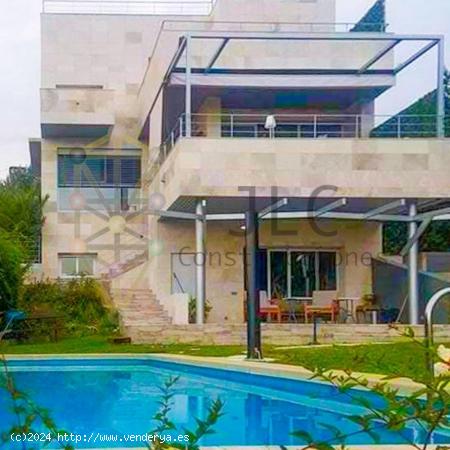 Negociable: 2 parcelas grandes en venta en las colinas, el Casar. - GUADALAJARA