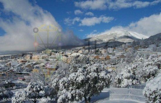 Solar urbano llano en Miraflores de la Sierra, un ambiente privilegiado. - MADRID